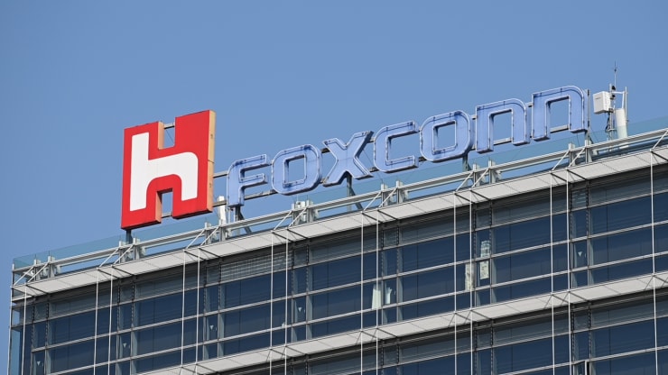 foxconn