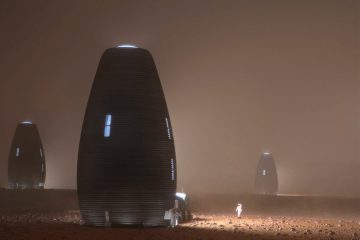 mars city spacex elon musk