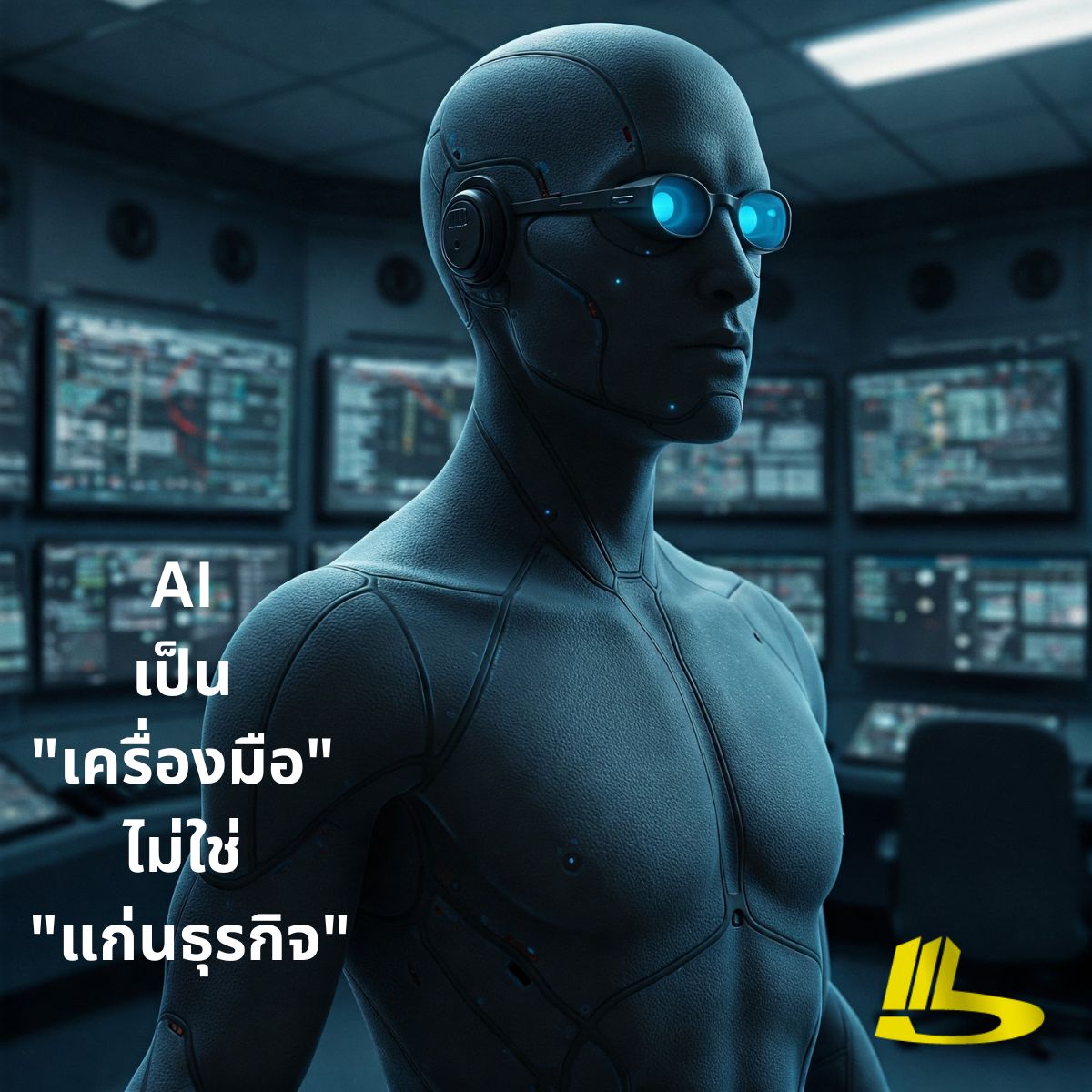 AI-คม